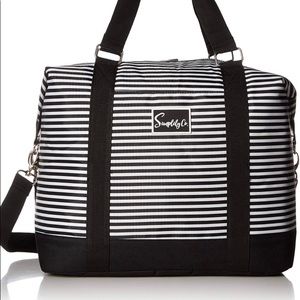 Simply Co. Travel Bag
